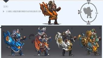 黄忠最新皮肤爆料霸天虎,勇猛归来，战火重燃  第3张